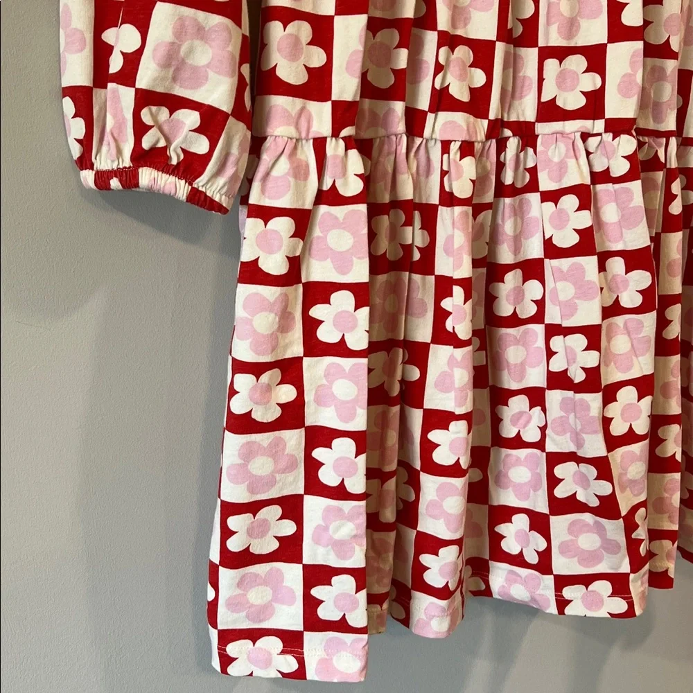 Hanna Andersson adorable dress